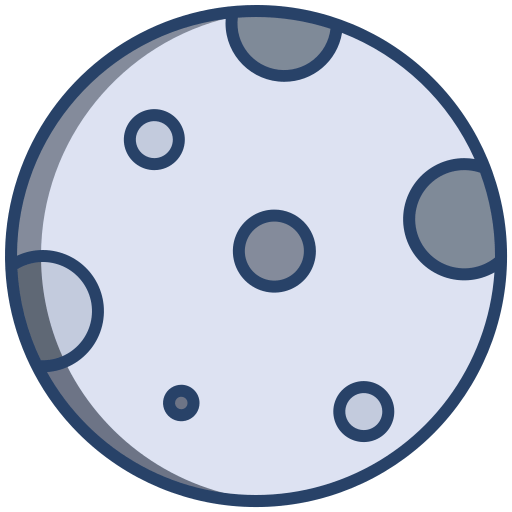 Imagen de Luna