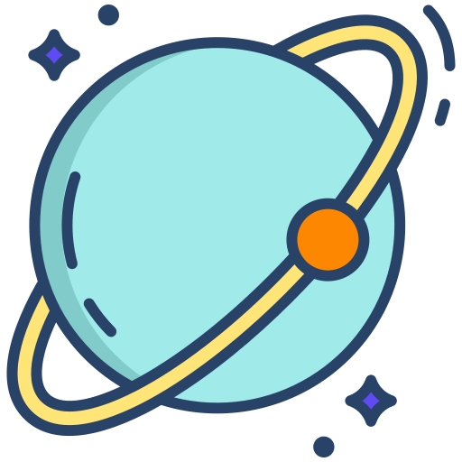 Imagen de Saturno