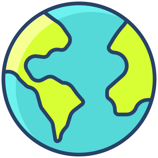 Imagen del planeta tierra